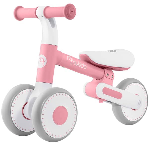 Nukido NK-603 balancecykel til børn