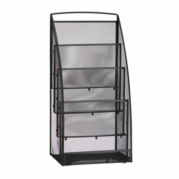 Metal Mesh tidningsställ