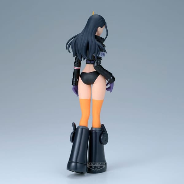 One Piece Nico Robin Shukko figur, 17 cm samleobjekt