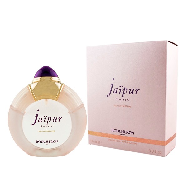 Parfym Damer Boucheron EDP Jaipur Bracelet 100 ml