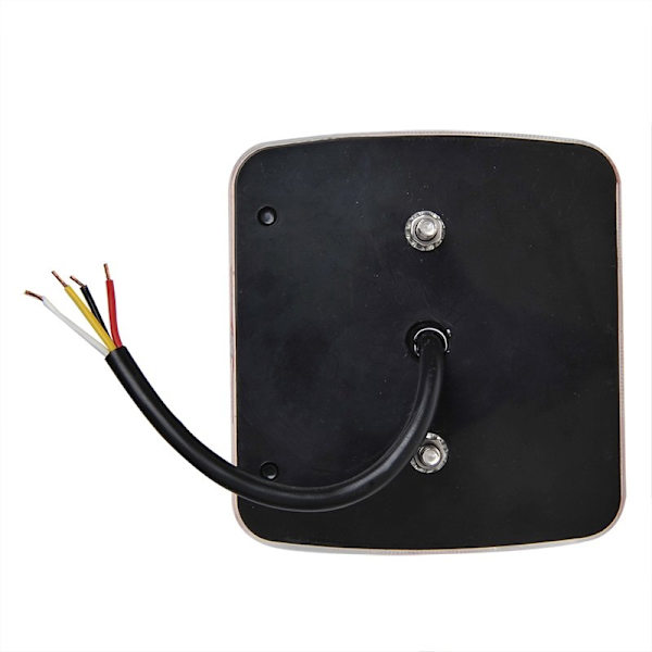 Takavalo 4 toimintoa 98x105mm 14LED PM läpipainopakkauksessa