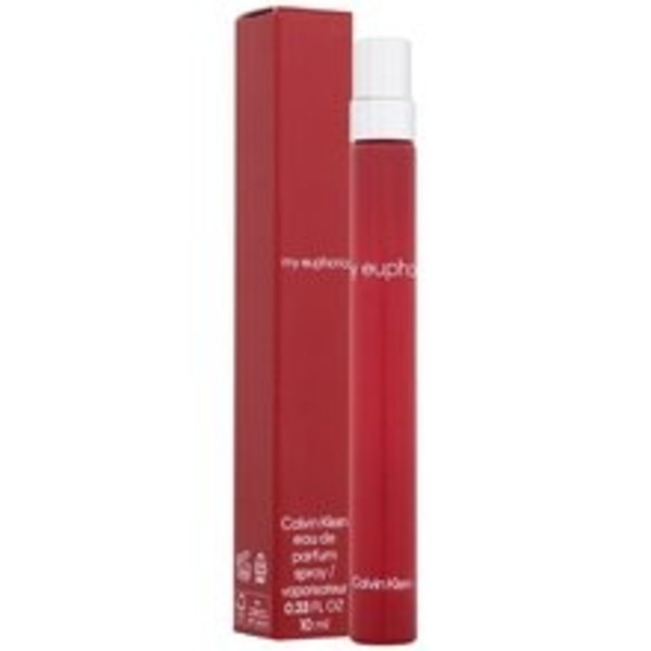 Calvin Klein - My Euphoria EDP Miniaturka 10ml