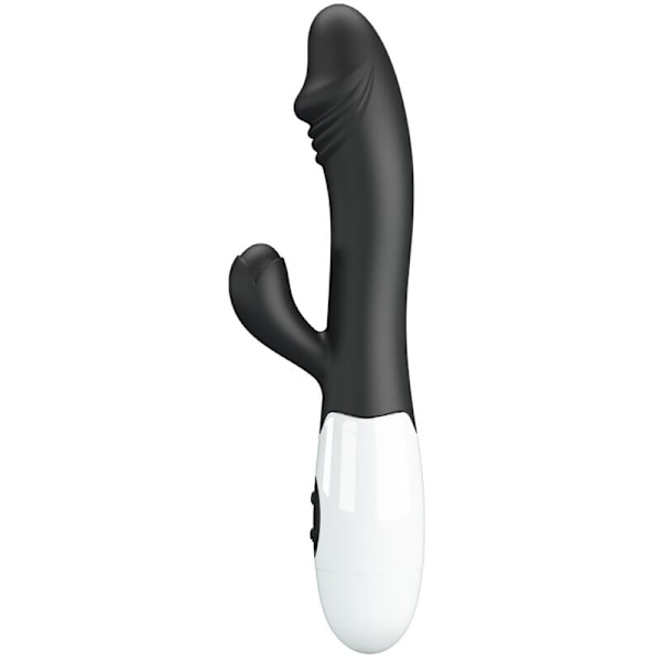 Pretty Love - Snappy G-Spot Vibrator Sort