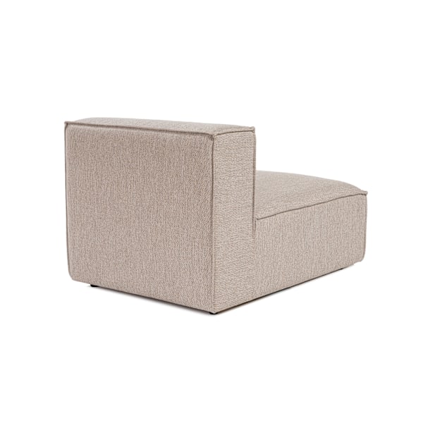 1-sædet Sora O1 - Sandbeige