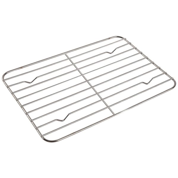Grill kød, køl kager af og pynt kager