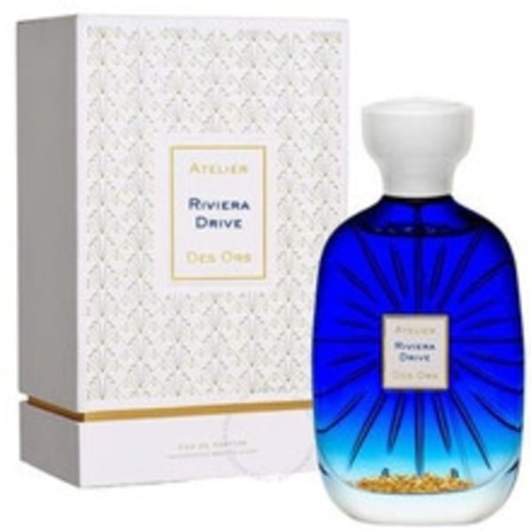 Ateliers des Ors - Riviera Drive EDP 100ml