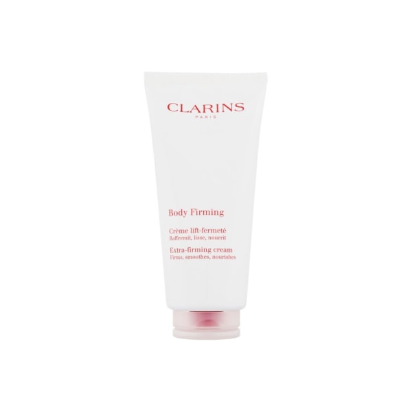 Clarins - Body Firming Extra-Firming Cream - For Women, 200 ml