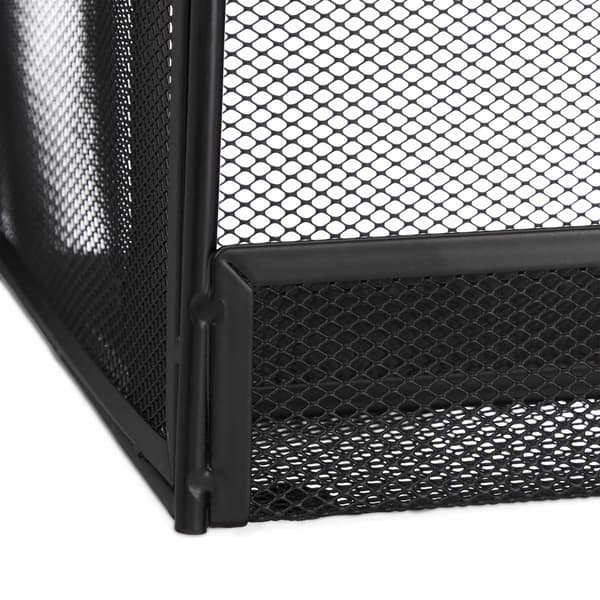 Metal Mesh magasinstativ