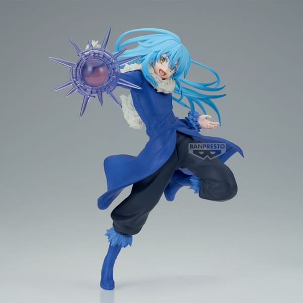 Rimuru Phantom Effect Figuuri, 20cm keräilylelu