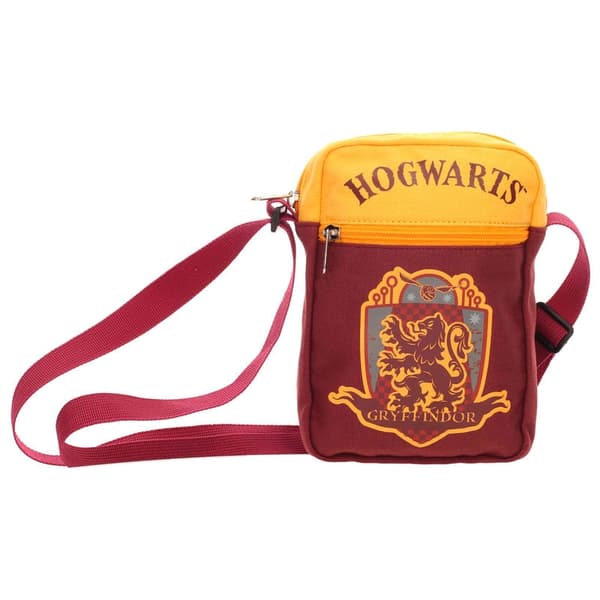 Harry Potter Gryffindor-väska