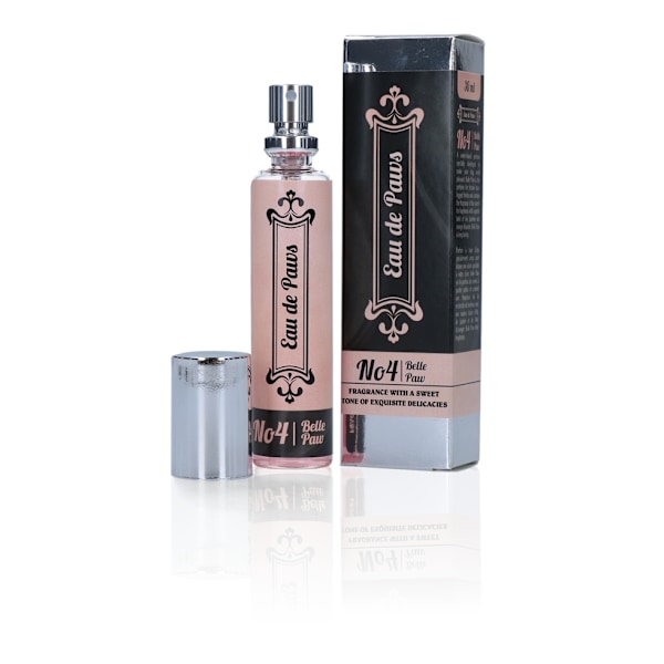 Eau de Paws No4 Belle Paw (hona)