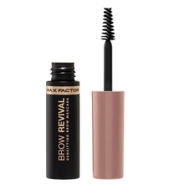 Max Factor - Brow Revival Densifying Brow Mascara - Eyebrow mascara 4.5 ml