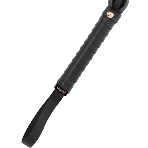 Coquette Chic Desire - Fantasy Vegan Læder Flogger