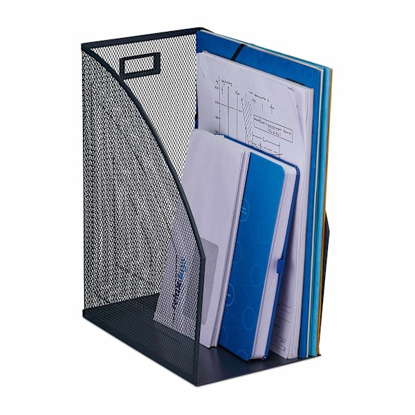 Netmagasin til DIN A4