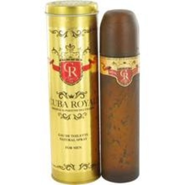Cuba - Cuba Royal EDT 100ml