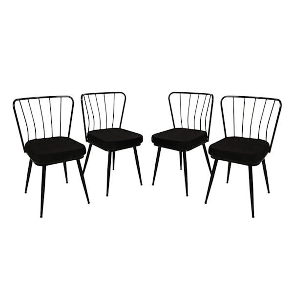 Stolset (4 delar) Yıldız 943 V4