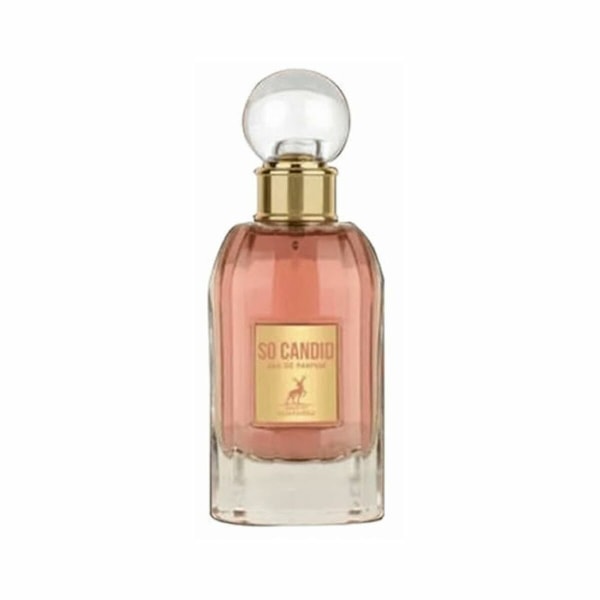 Dameparfume Maison Alhambra EDP So Candid 85 ml