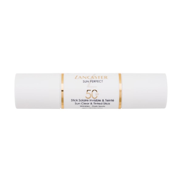 Lancaster - Sun Perfect Sun Clear & Tinted Stick SPF50 - For Women, 12 g