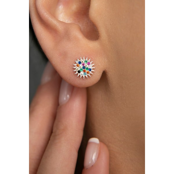 Sølvørering FA182916G