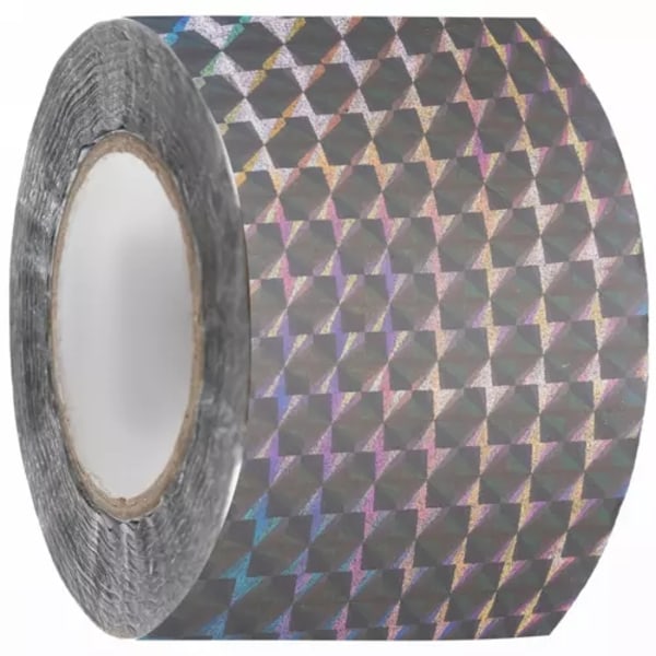 Fuglemiddel - 80m tape Repest 21041