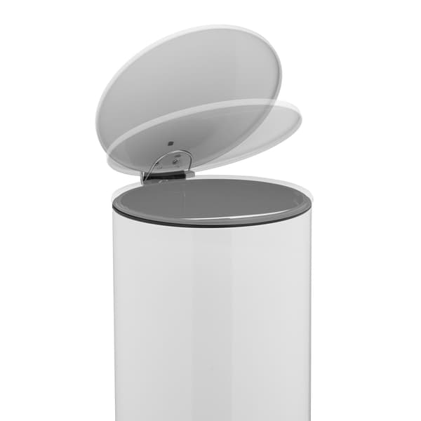 Pedalspand 12 liter