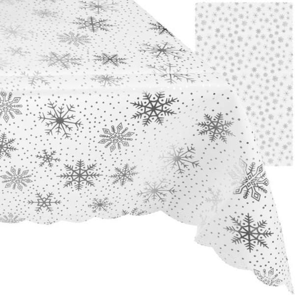 Juledug 220x140cm Ruhhy 22791