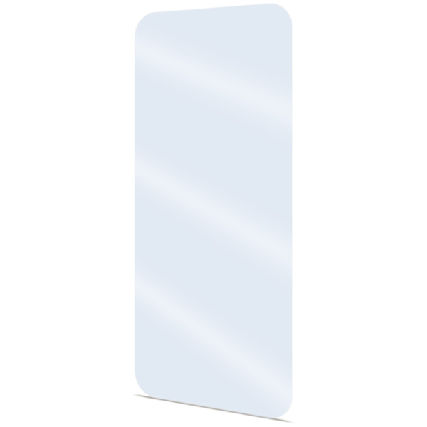 Easy Screen Protector iPhone 15 Pro i hærdet glas