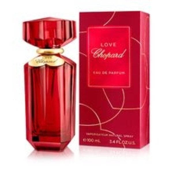 Chopard - Love Chopard EDP 50ml