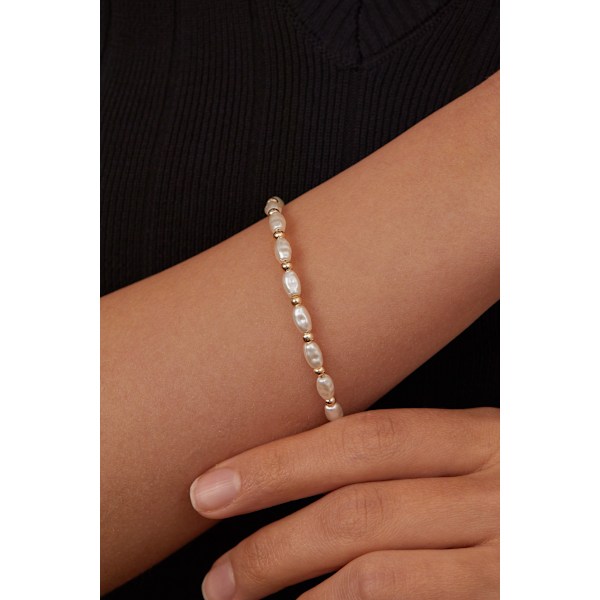 Metallarmband ELKGC68012