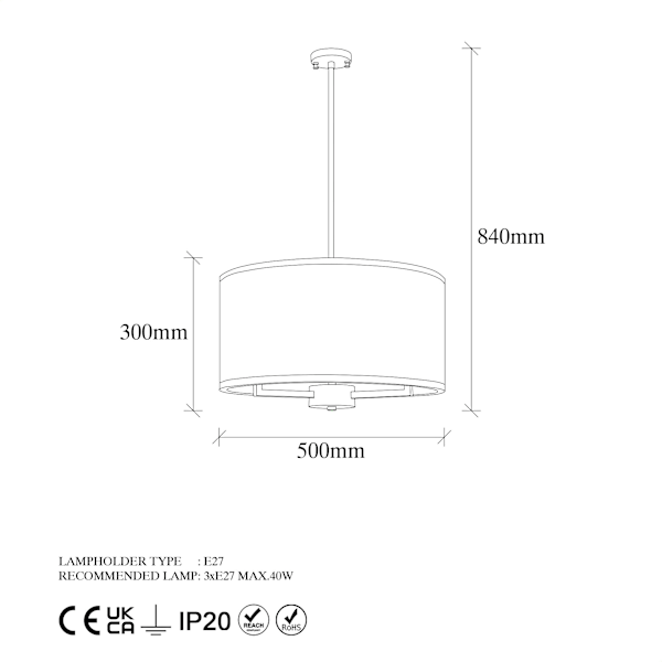 Chandelier Way - 11651