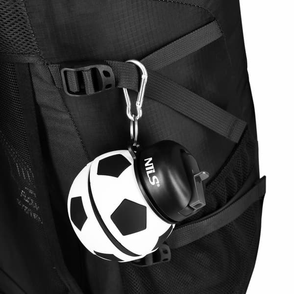 Silikone Folde Cup 550ml – Fodbold Design