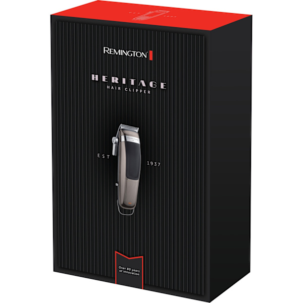Remington HC9100 Heritage hårklippare