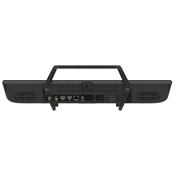 TV 24" 230/12 Volt Google TV SRT24HG4723C Sort