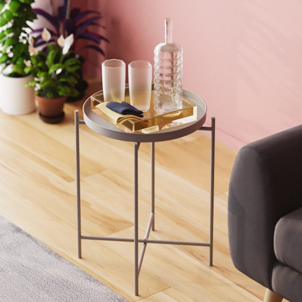 Soffbord Shb-007-C