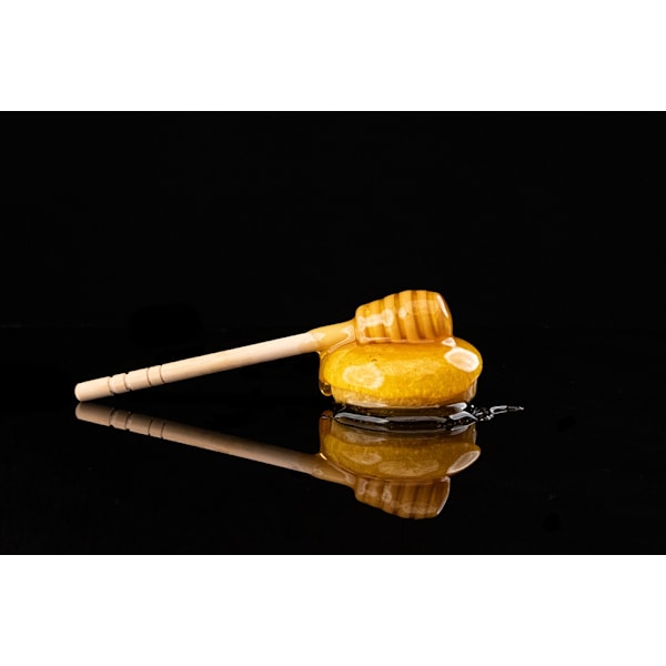 Skin Derm Propolis (Honey) shampoopatukka