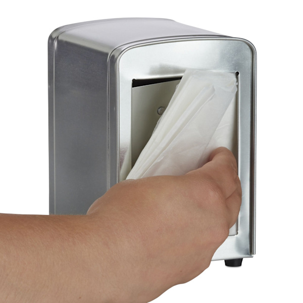 Servettdispenser Retro