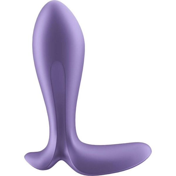 Satisfyer - Intensitetsplugg Lila