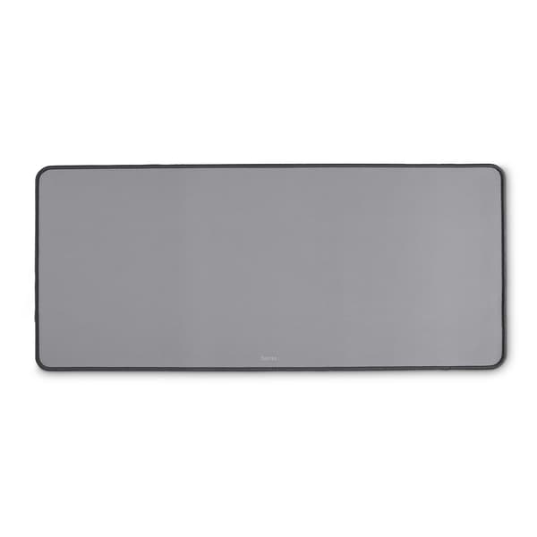 Extra stor musmatta 70 x 30 cm, halkfri bas