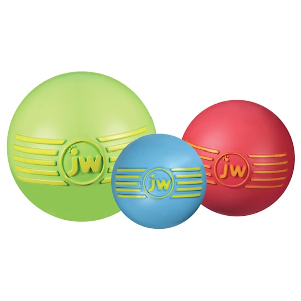 JW Isqueak Ball S 5 cm