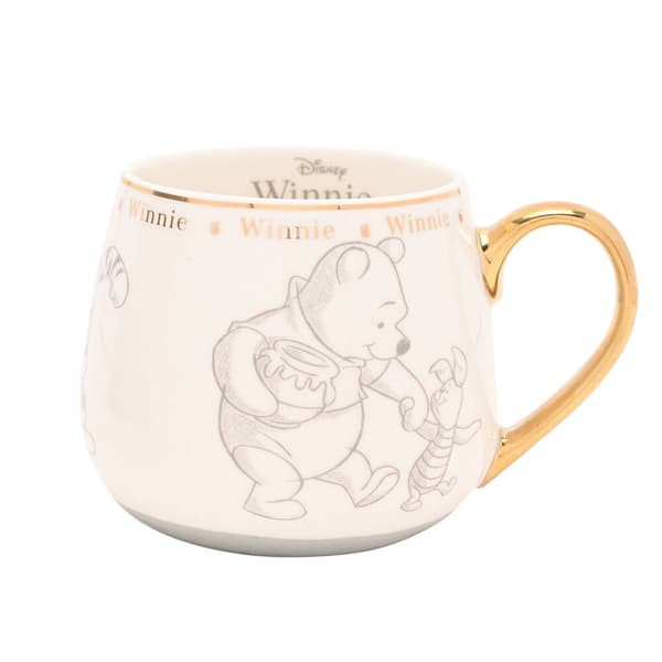 Disney Winnie the Pony krus