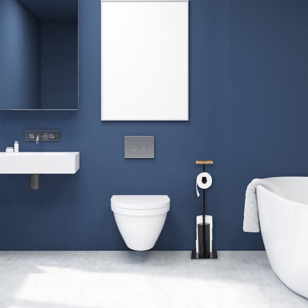 3in1 WC-setti tarjottimella