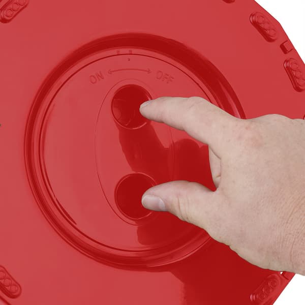 Teleskop campingstol