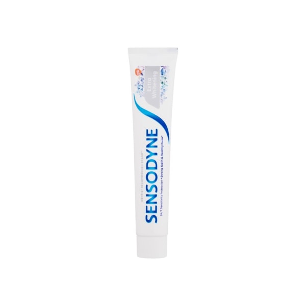 Sensodyne - Extra Whitening - Unisex, 75 ml