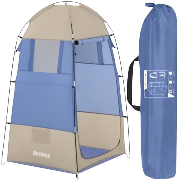 Rantapukuteltta BESTWAY 68002