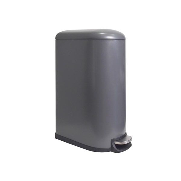 Urban Bin - 40 L - Rektangulär - Matt Grå