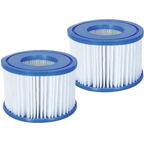 Lay-Z-Spa Pool Pump Filter - BESTWAY 60311