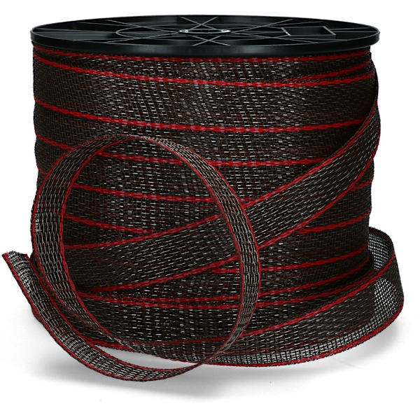ZoneGuard 40 mm Plus aitanauha ruskea 200 m