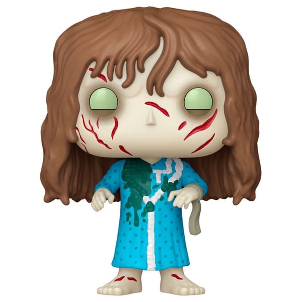 POP-figur Exorcisten Regan MacNeil