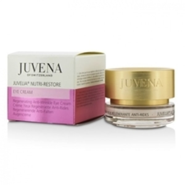 JUVENA - Juvelia Nutri-Restore Eye Cream - Eye cream for mature