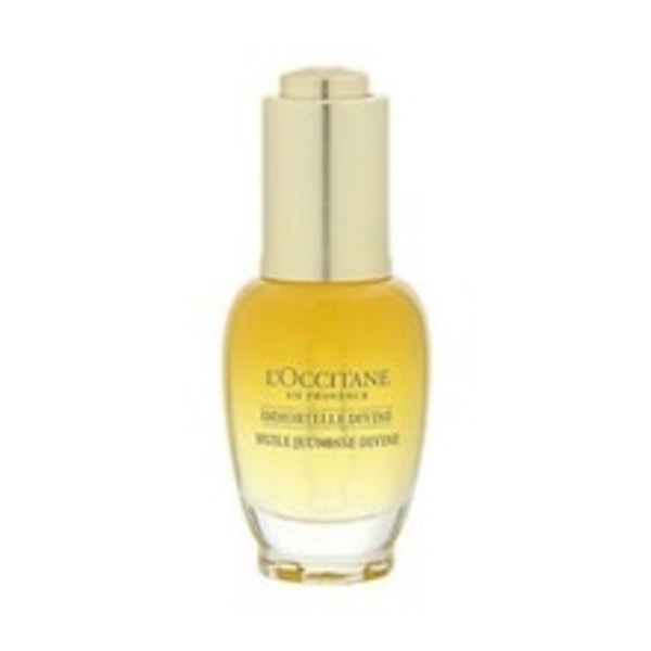 L´occitane - Rejuvenating Facial Oil (Divine Oil) 30ml